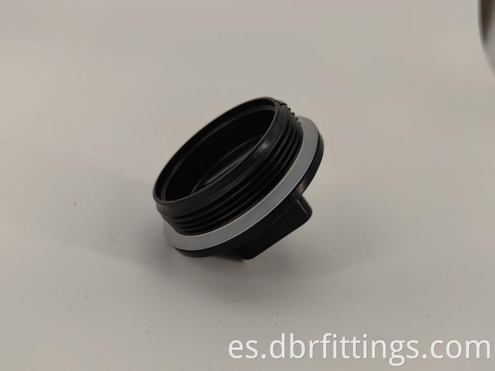 cUPC standard ABS fittings CLEANOUT PLUG